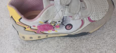 Geox topanky tenisky 33, geox,33