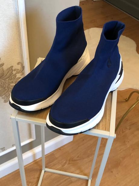 Neil barrett luxusné botasky49, 45