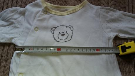 Dupačky mothercare, mothercare,56