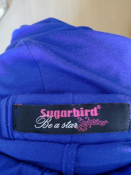 Sukna zn. sugarbird, sugarbird,s