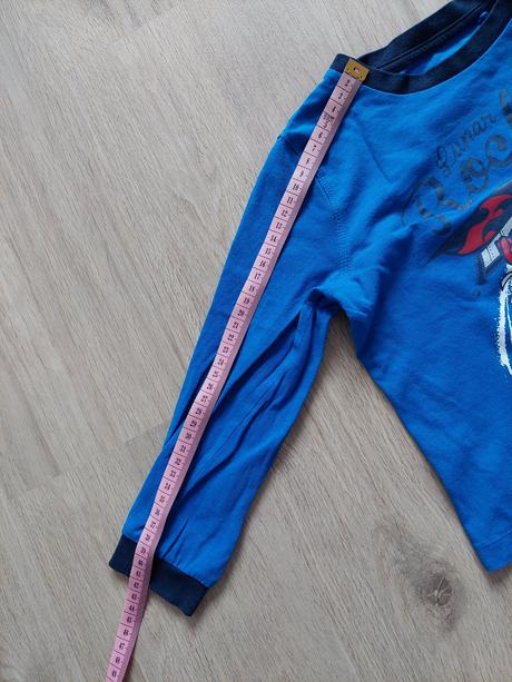 Chlapcenske pyzamo vel. 98/104, kuniboo,98