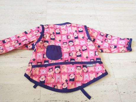 Predám podbradník tricko, 