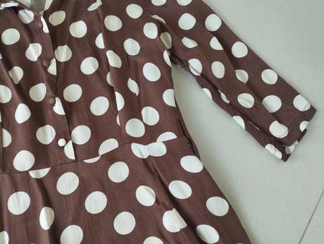 Guličkové šaty orsay, orsay,36