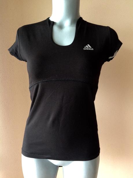 Tričko, adidas,s