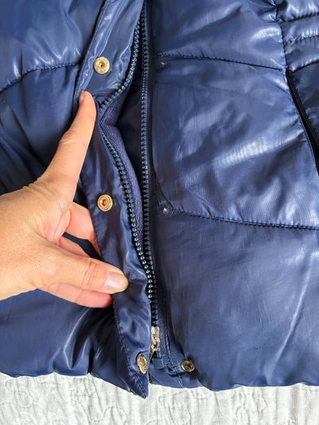 Zimna bunda, mayoral,152