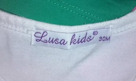 Letná tričká , 86