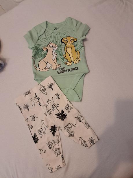 Letná detská súprava, disney,62