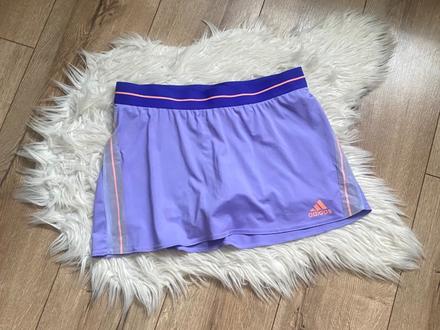 Adidas climalite skort, adidas,s