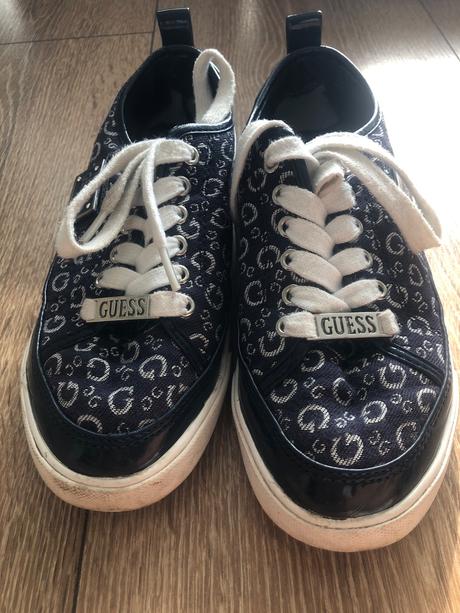 Guess topánky, guess,36