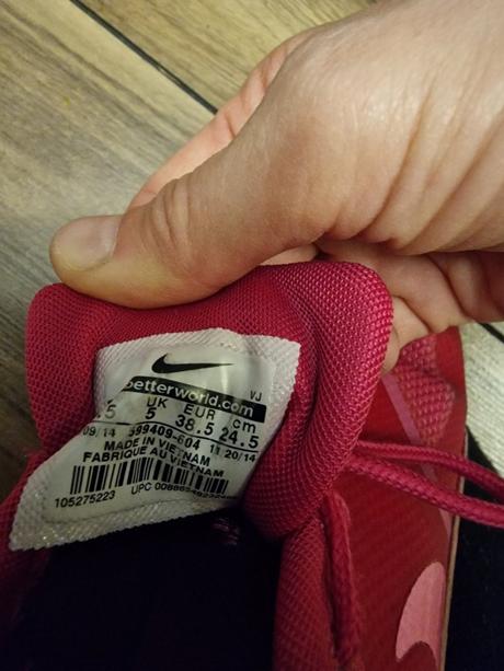 Nike air max, nike,38