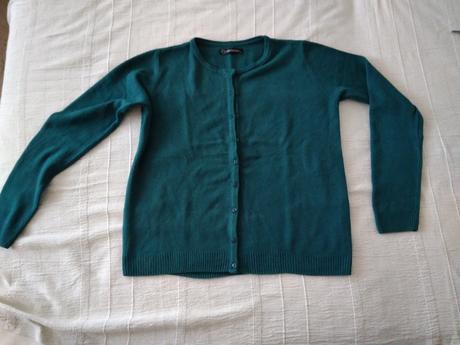 Tehotensky sveter, 40