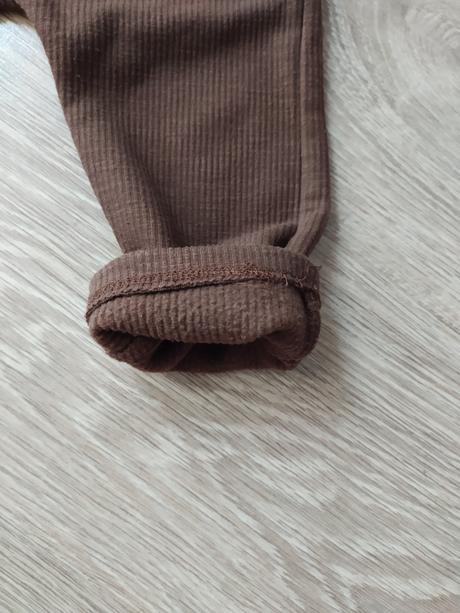 Teplé nohavice, sinsay,86