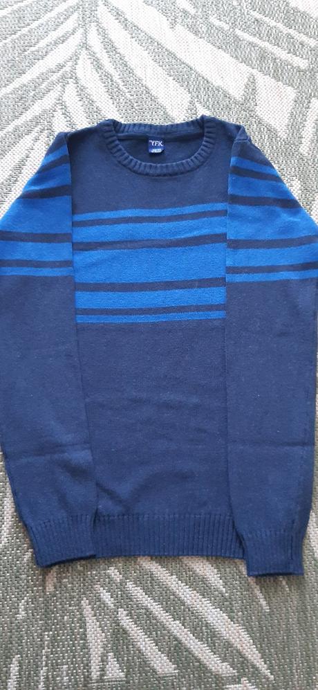 Sveter, kik,158