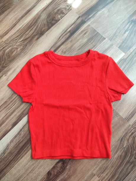 Tričko, fishbone,xs