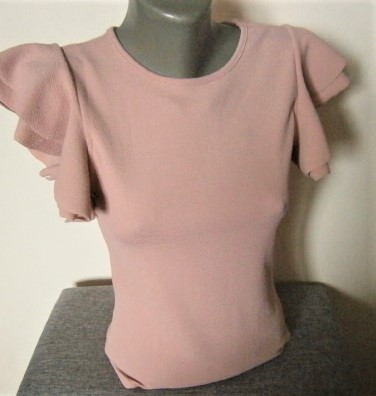 Dámske staroružové body xs/s, s / xs