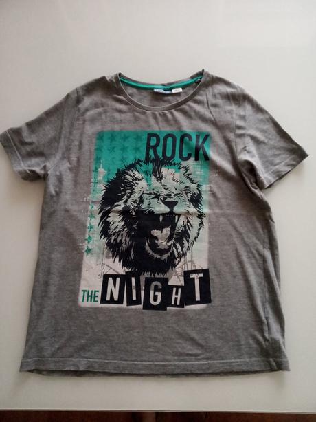 Tričko, pepperts,158