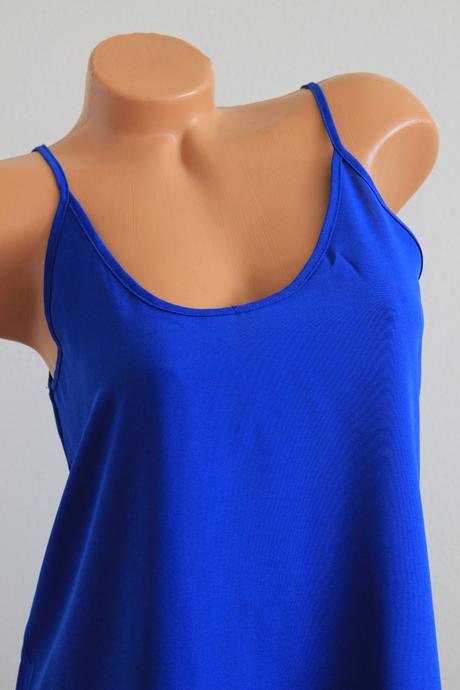 Letné mini šaty, xs, xs
