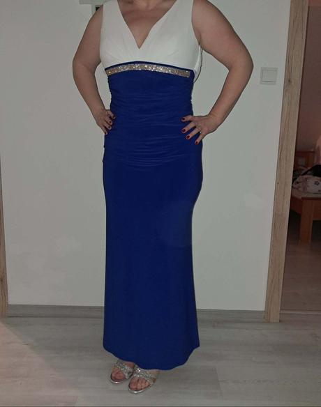 Spoločenské saty m/l, m