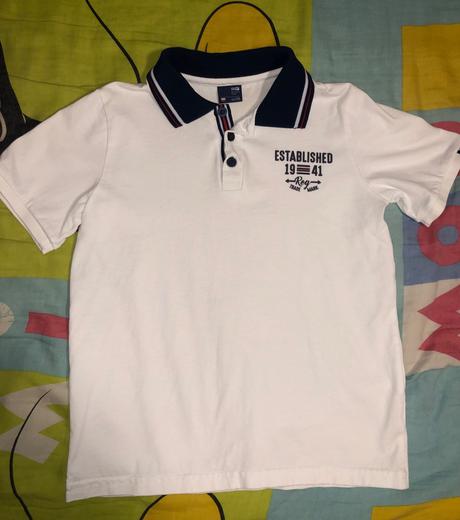 Balik mix 134  kratky rukav oneil, puma, 122–134