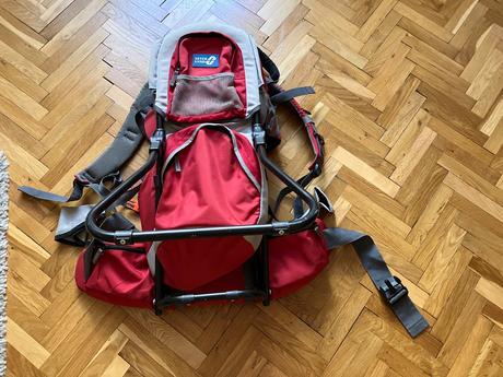 Turisticky nosic neverland dromader,