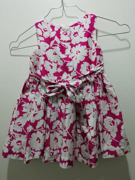 Kvetinové šaty john rocha, 86