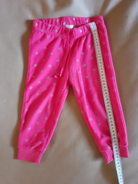 Tepláčiky, pepco,86