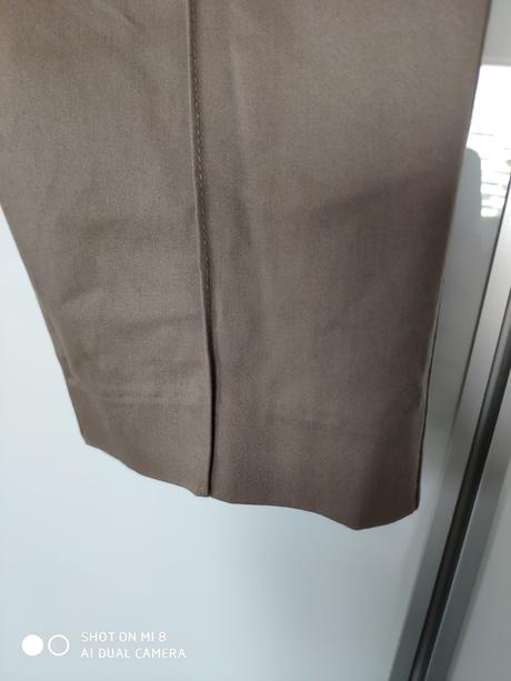 Nohavice (2), camaieu,l