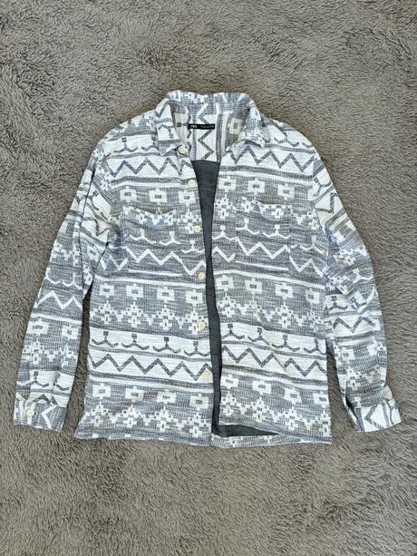 Zara koselove bunda, zara,xl