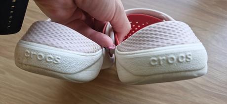 Crocsy j1, crocs,32