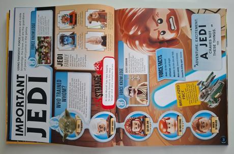 Lego star wars encyklopédia, 