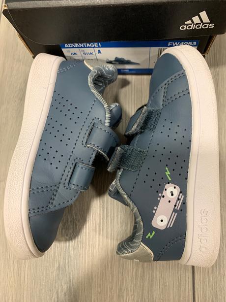 Tenisky adidas 22, adidas,22