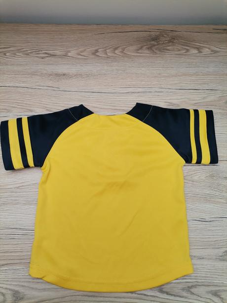 Chlapčenske tričko - dres, nike,86