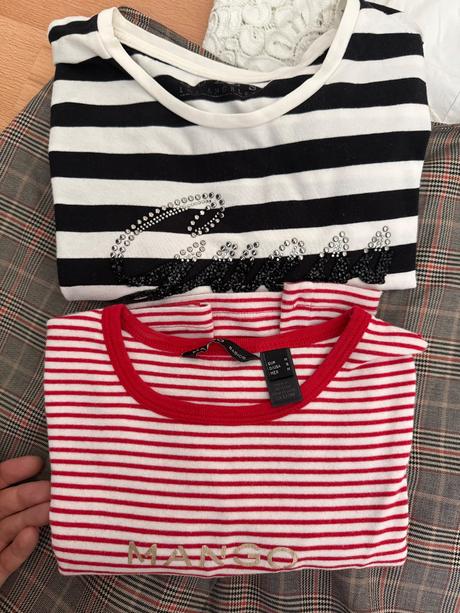 Set oblečenia - m, m