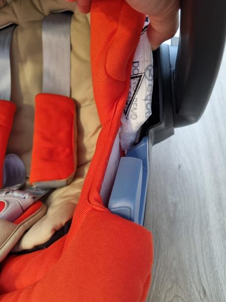 Kočík cybex priam, cybex