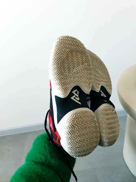 Jordan one take ii tenisky 42, nike,42