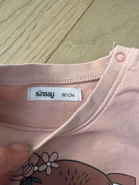 Šaty sinsay líška, sinsay,80