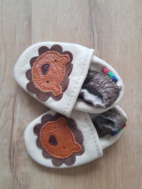 Capacky kozene 0-6mesiacov, <17