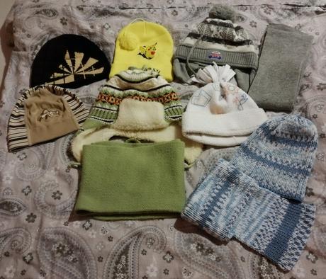 Čiapky jeseň-zima, 104