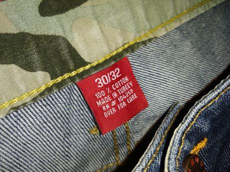 Šortky kenvelo, kenvelo,30