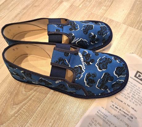 Papuče deichmann, deichmann,33