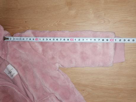 Srdieckovy makucky overal, sinsay,86