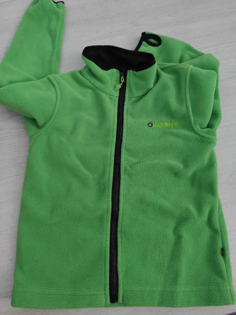 Mikina husky, husky,122