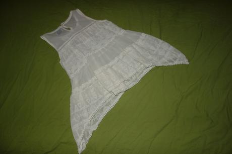 Sifonova bluzka next, next,140