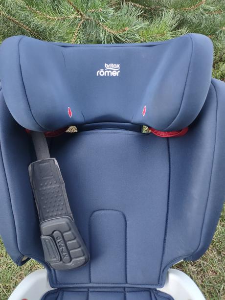 Autosedačka romer britax kidfix ii xp sict, britax