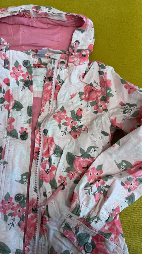 Prechodná bunda, dopodopo,128