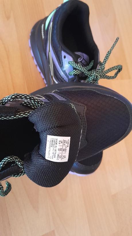 Bežecké tenisky- poštovné v cene, asics,39