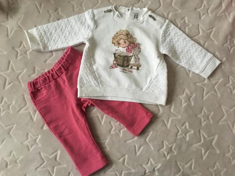 Mayoral súpravička, mayoral,68