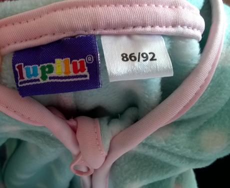Teplý overal 92, lupilu,92