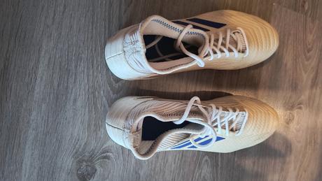Pánske kopačky adidas predator, adidas,46