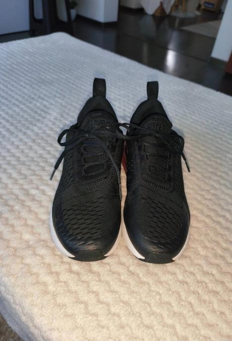 Nike air270, nike,38